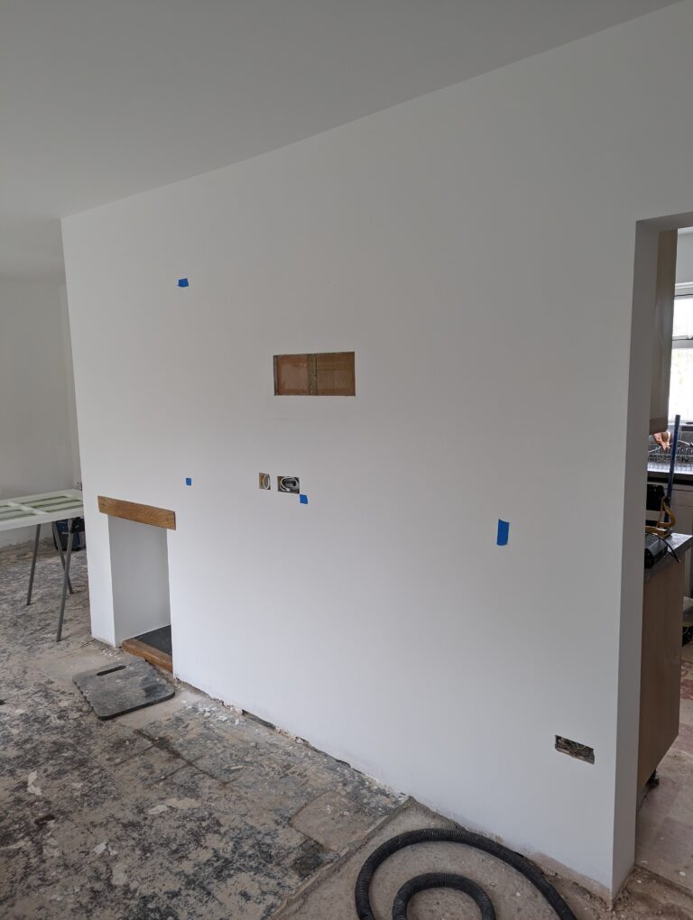 Timber Framing & Garden rooms