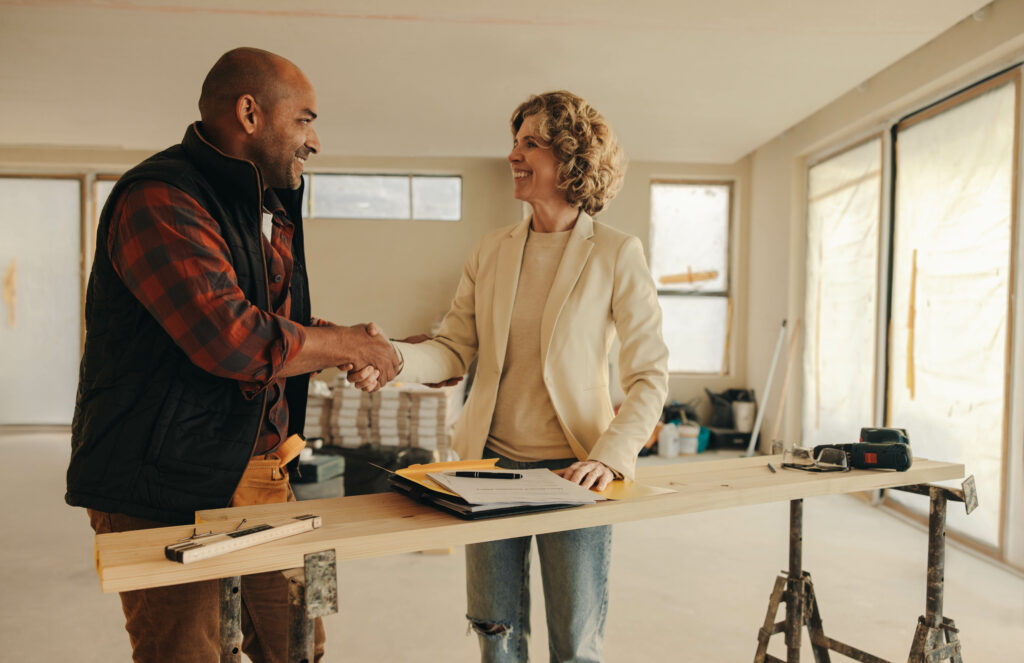 home renovation contractor